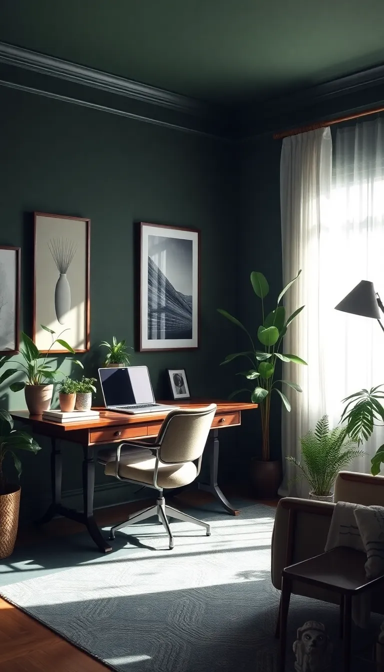9. Top Paint Trends of 2024: Designer Recommendations
