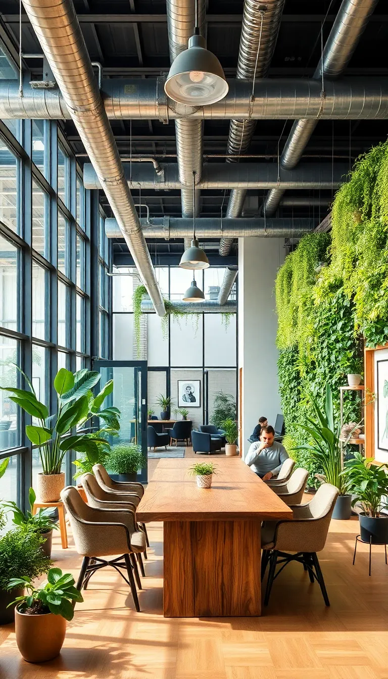10 Best Office Design Ideas & Trends in 2024