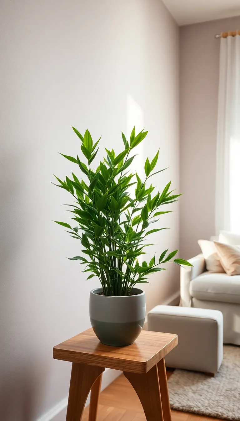 Low Light Houseplant Solutions
