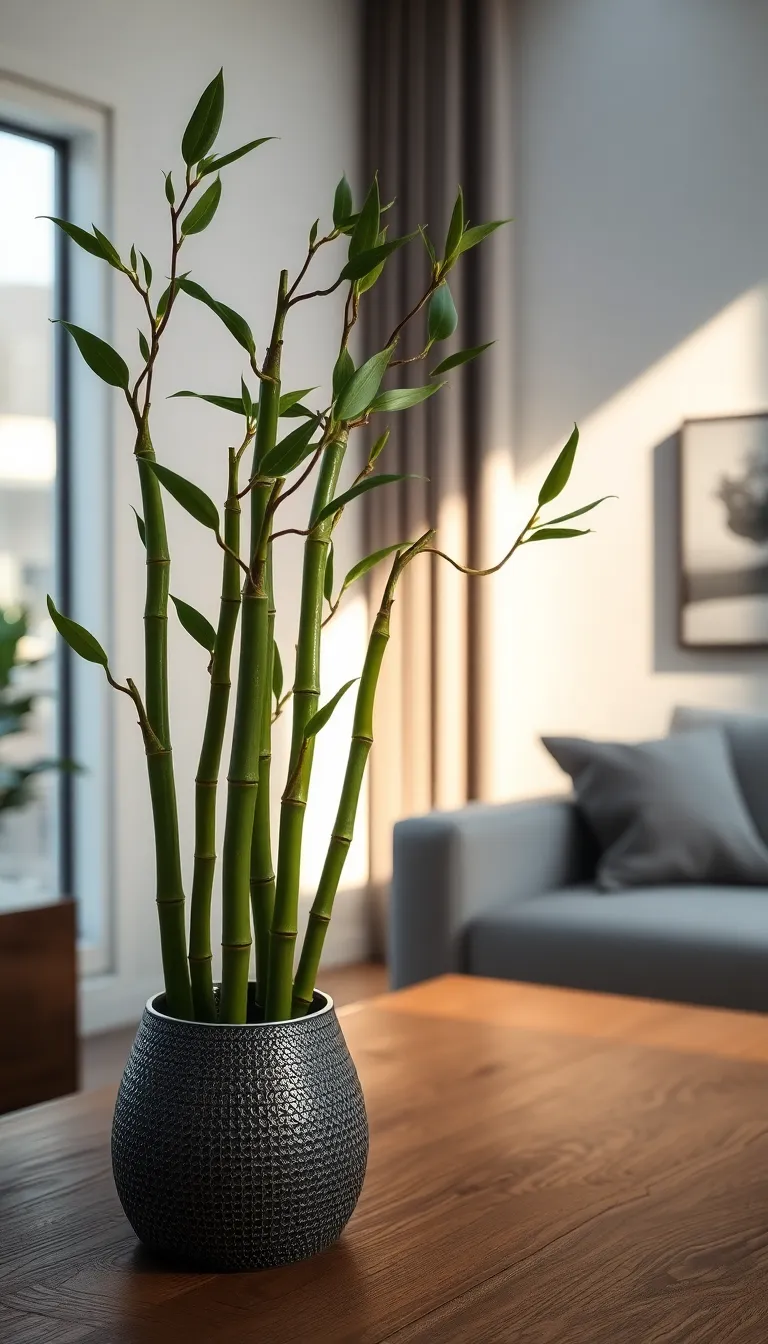 Simple Curls for Dynamic Decor