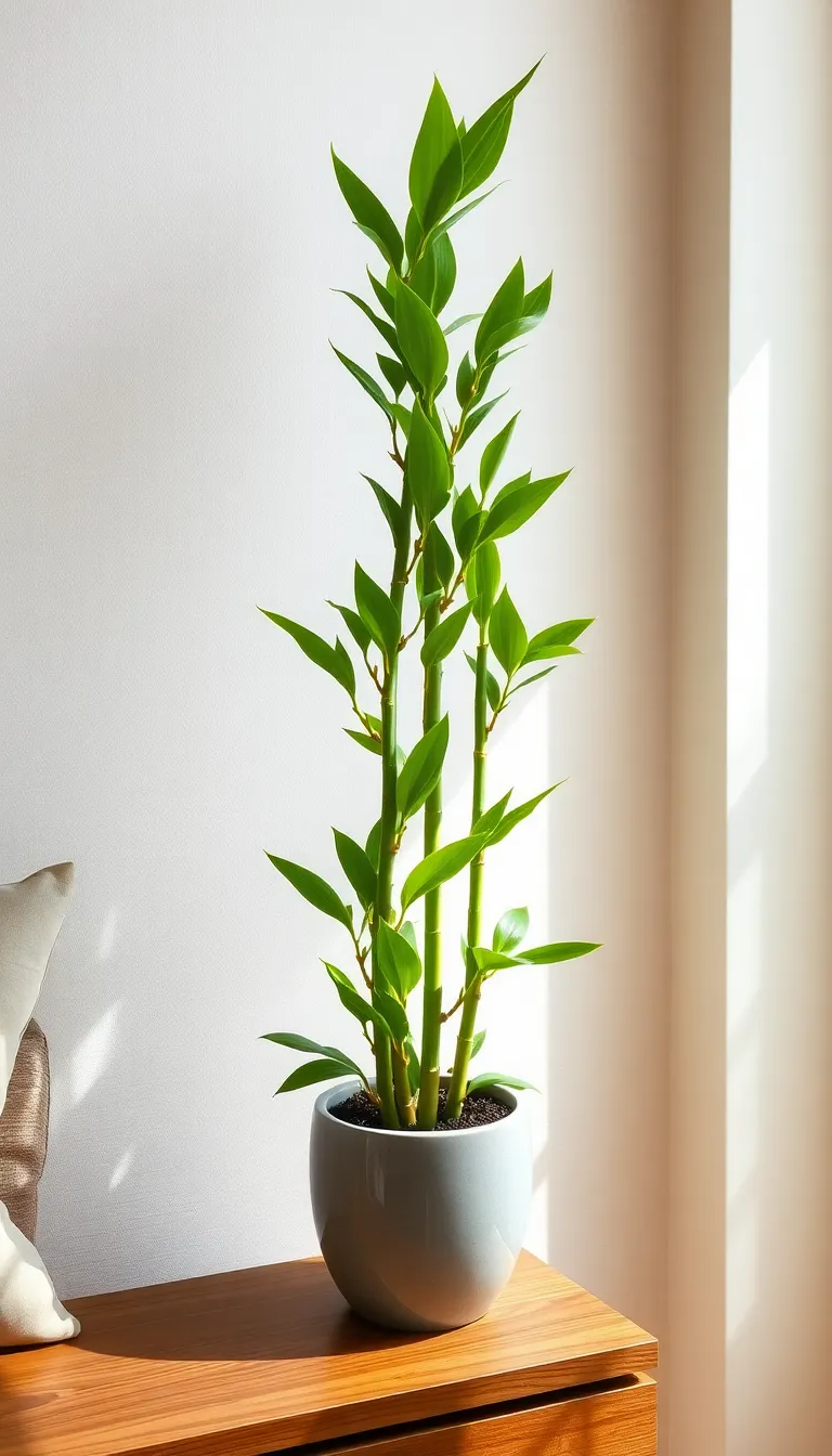 Feng Shui Harmony