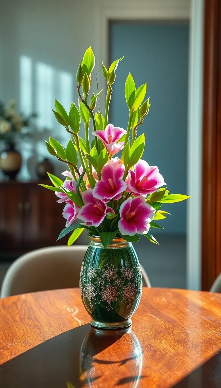 Artful Floral Designs