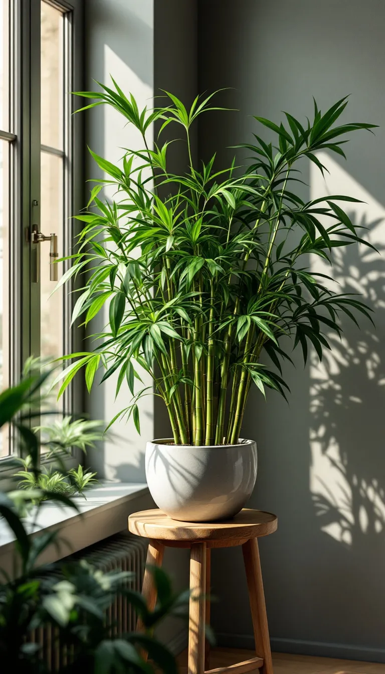 Choosing the Best Bamboo Varieties