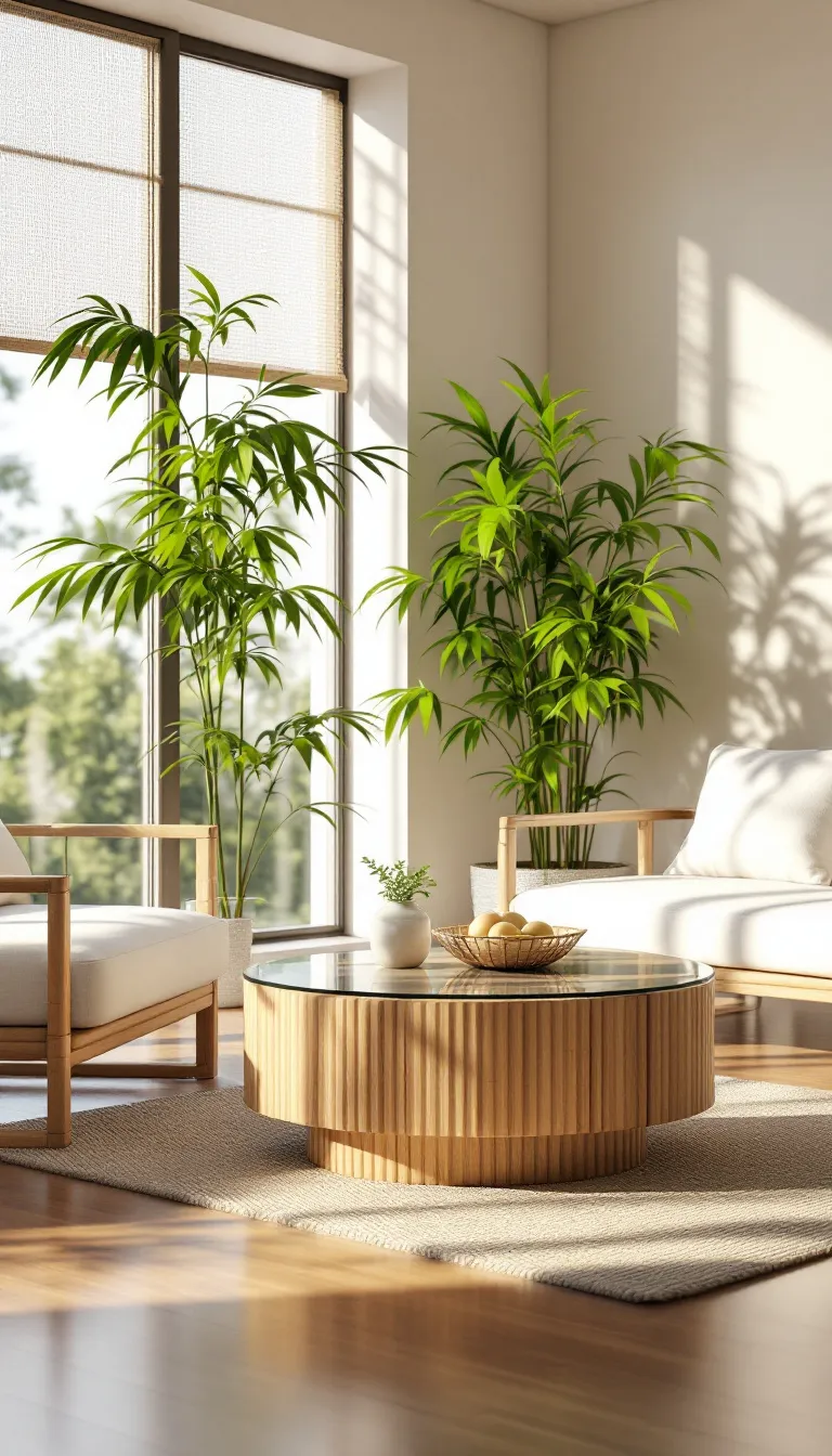Bamboo's Symbolic Significance in Designs