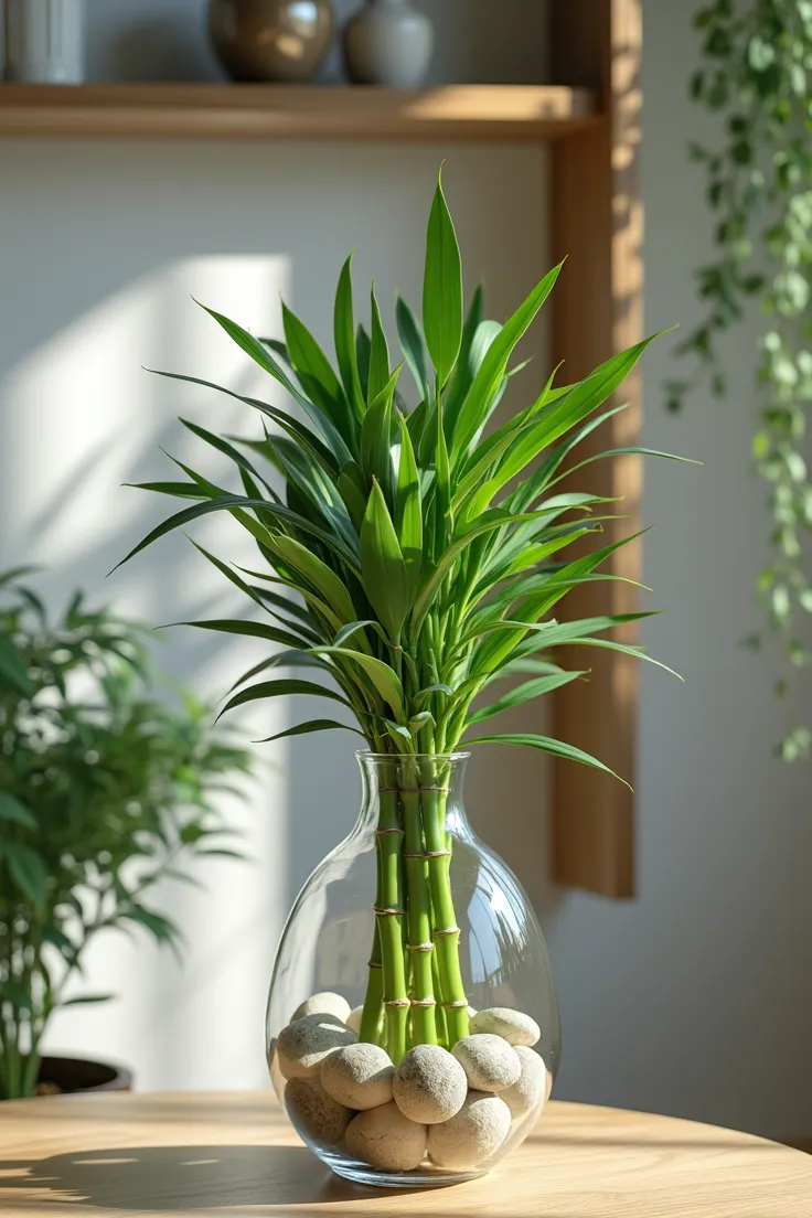 Unveiling the Mystique of Feng Shui Benefits