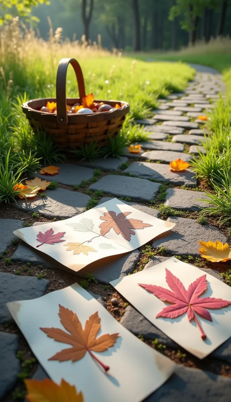 Creative Free Toddler Activities Outdoors