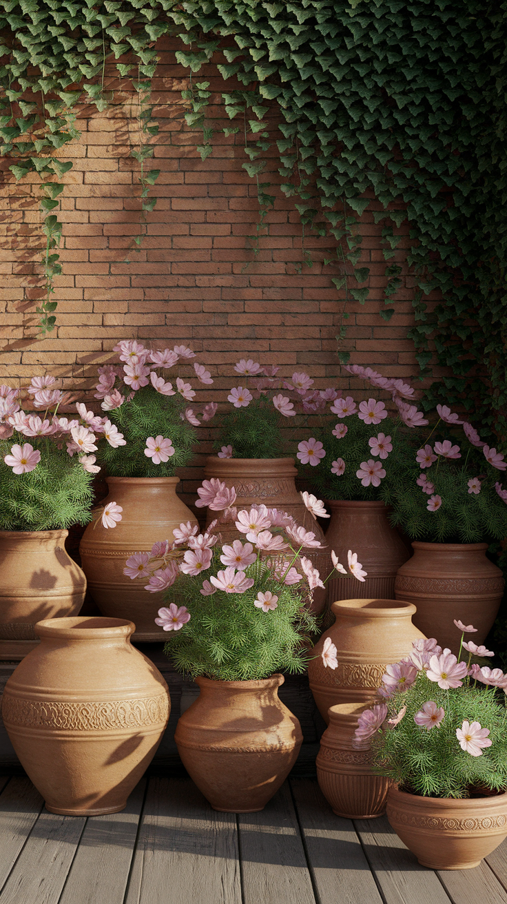 Decorative Potting Ideas for Any Style