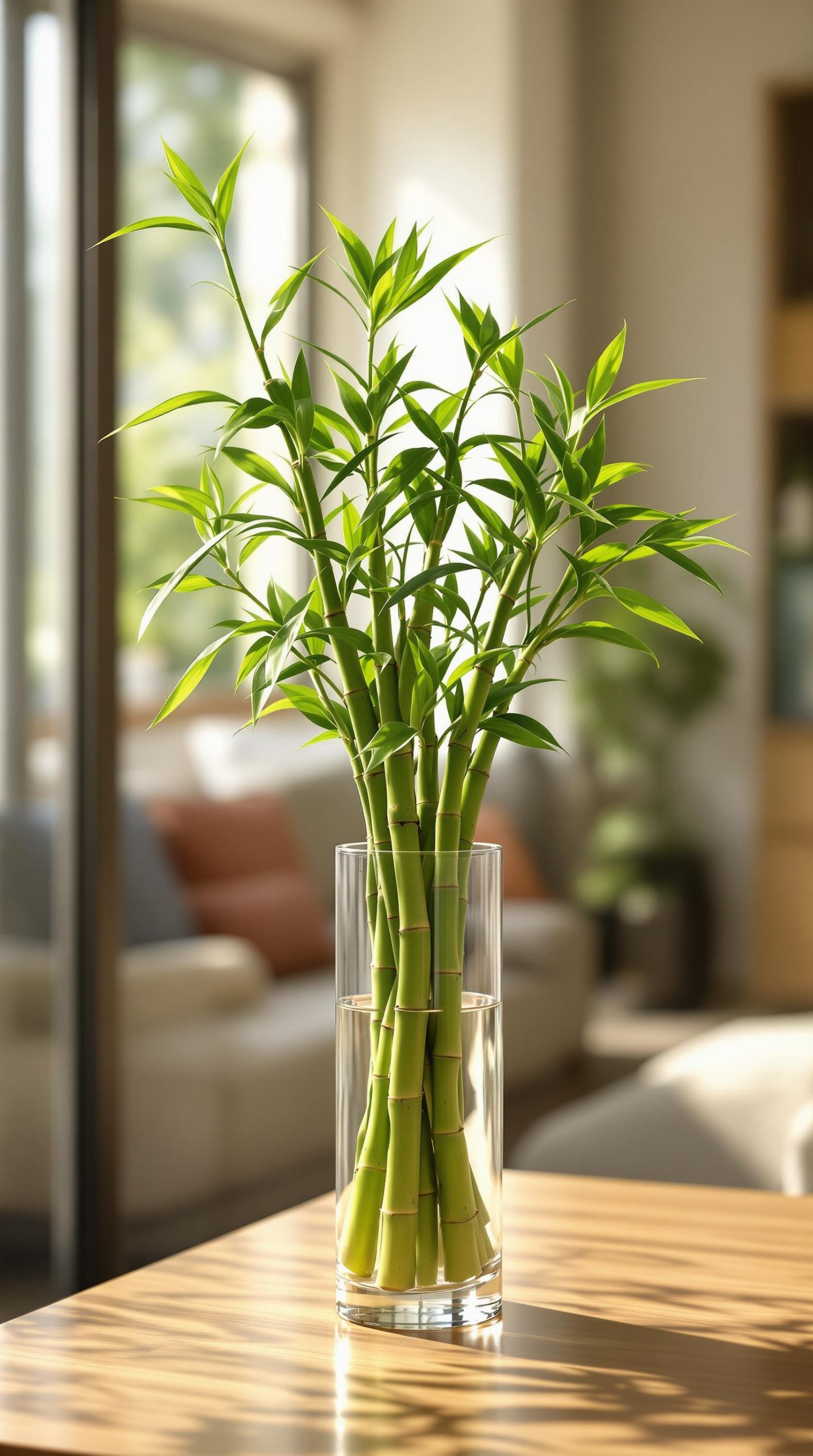Transform Your Home with Lucky Bamboo Decor