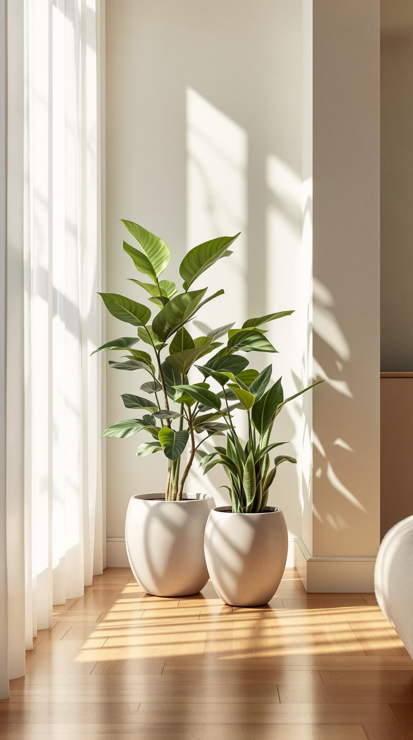 Good Fortune and Feng Shui: Enriching Your Space