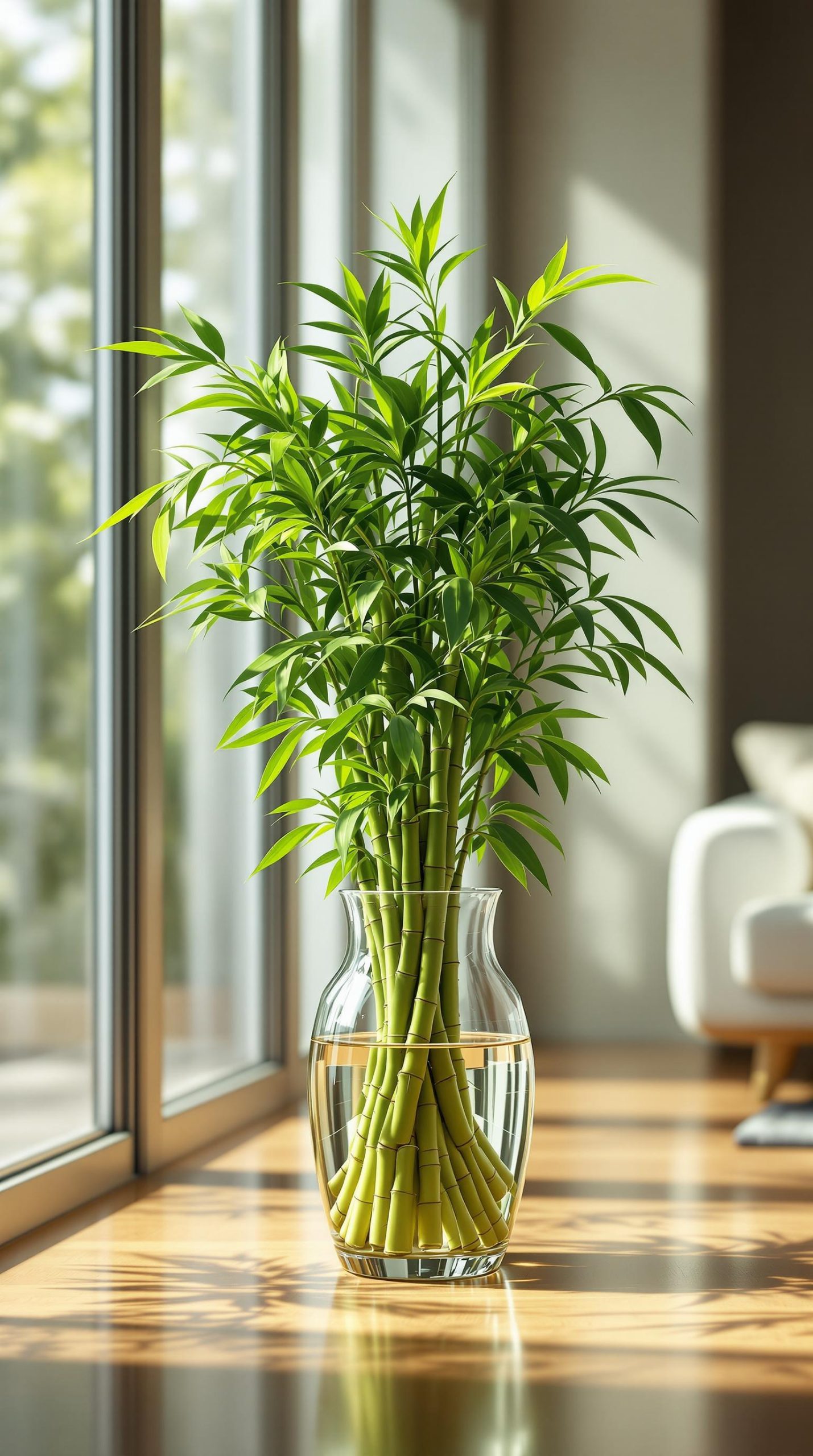 Nurturing Tips for a Healthy Green Companion