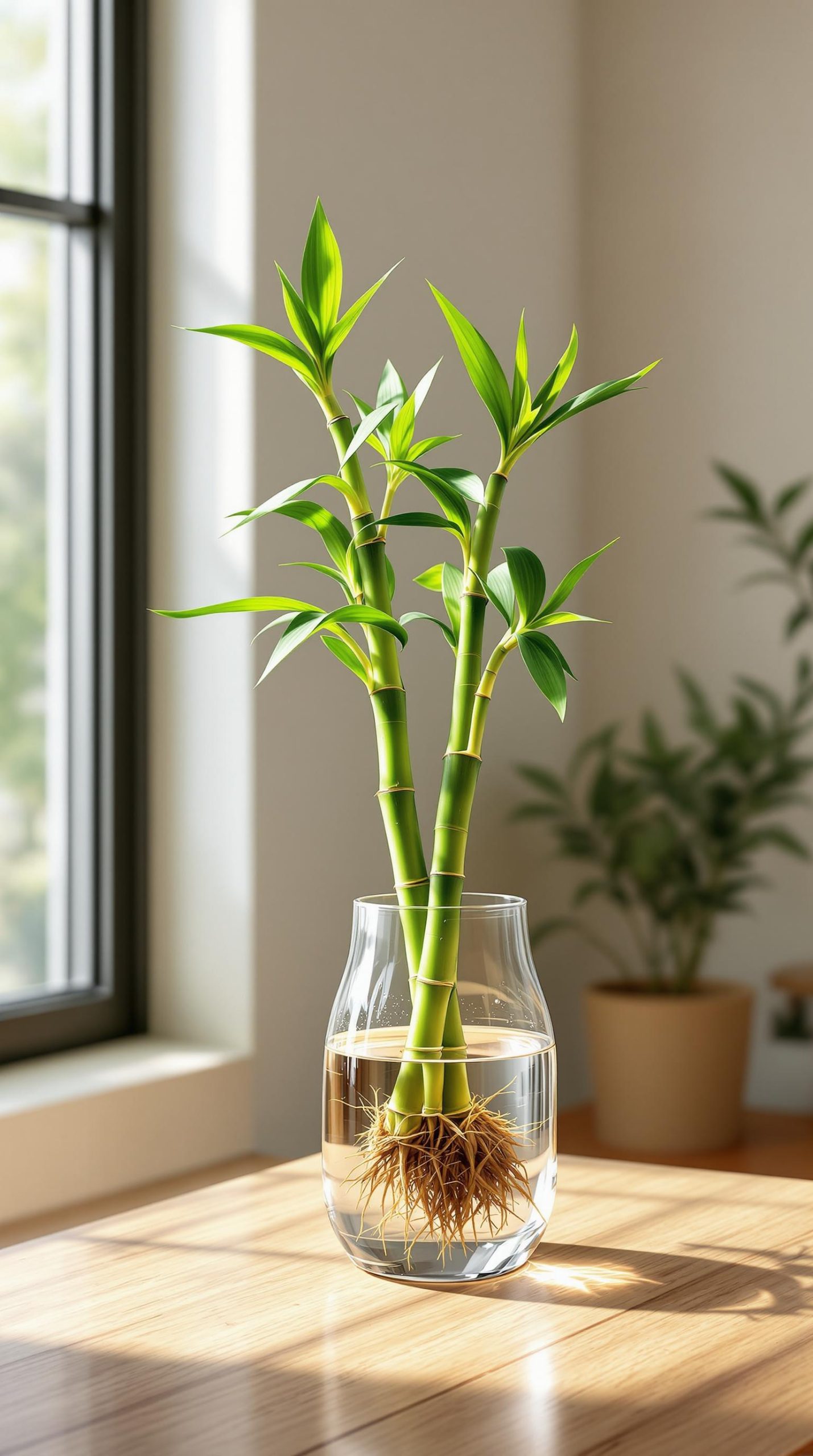 Steps to Propagate Your Lucky Bamboo