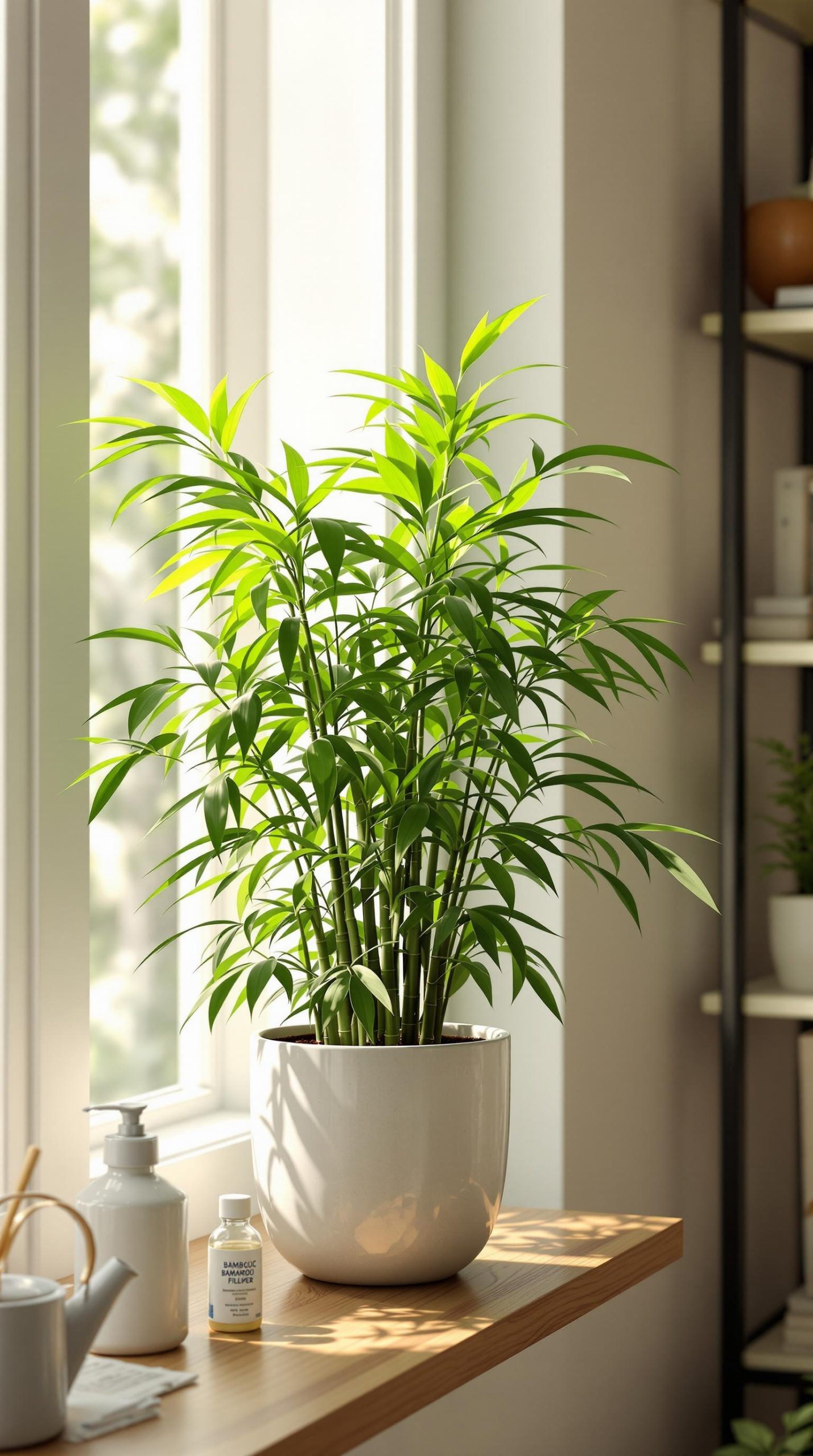 Selecting the Perfect Fertilizer for Growth