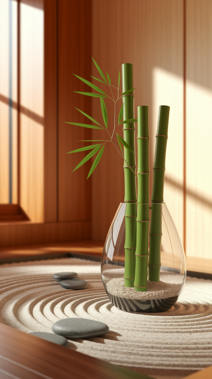 17 Thriving Secrets to Magnificent Lucky Bamboo at Home - BambRise