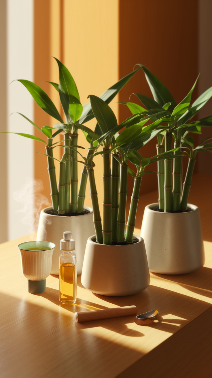 Understanding Bamboo Fertilizer Choices