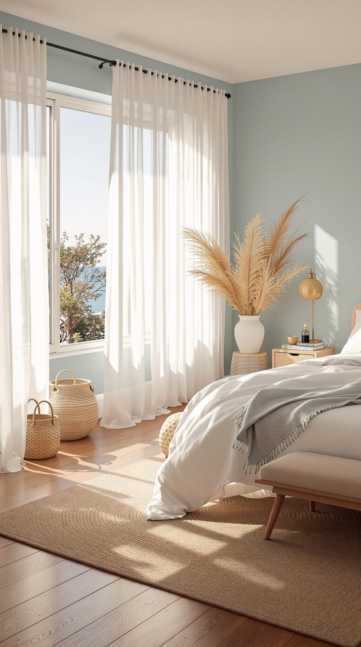 Mix of Modern: Coastal Inspirations