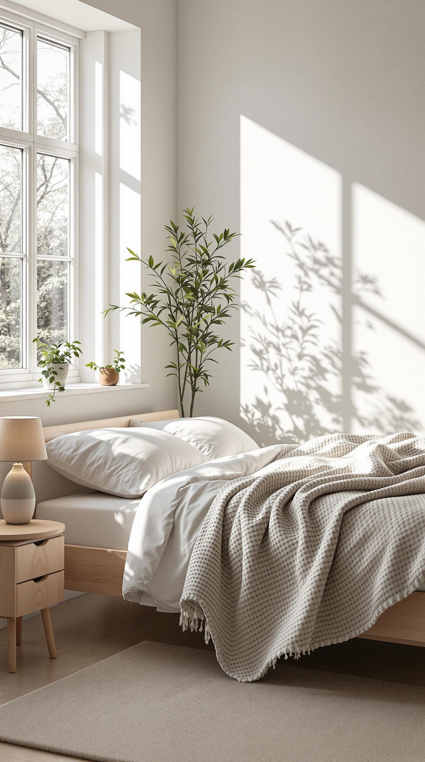 Scandinavian Simplicity: Understated Sophistication