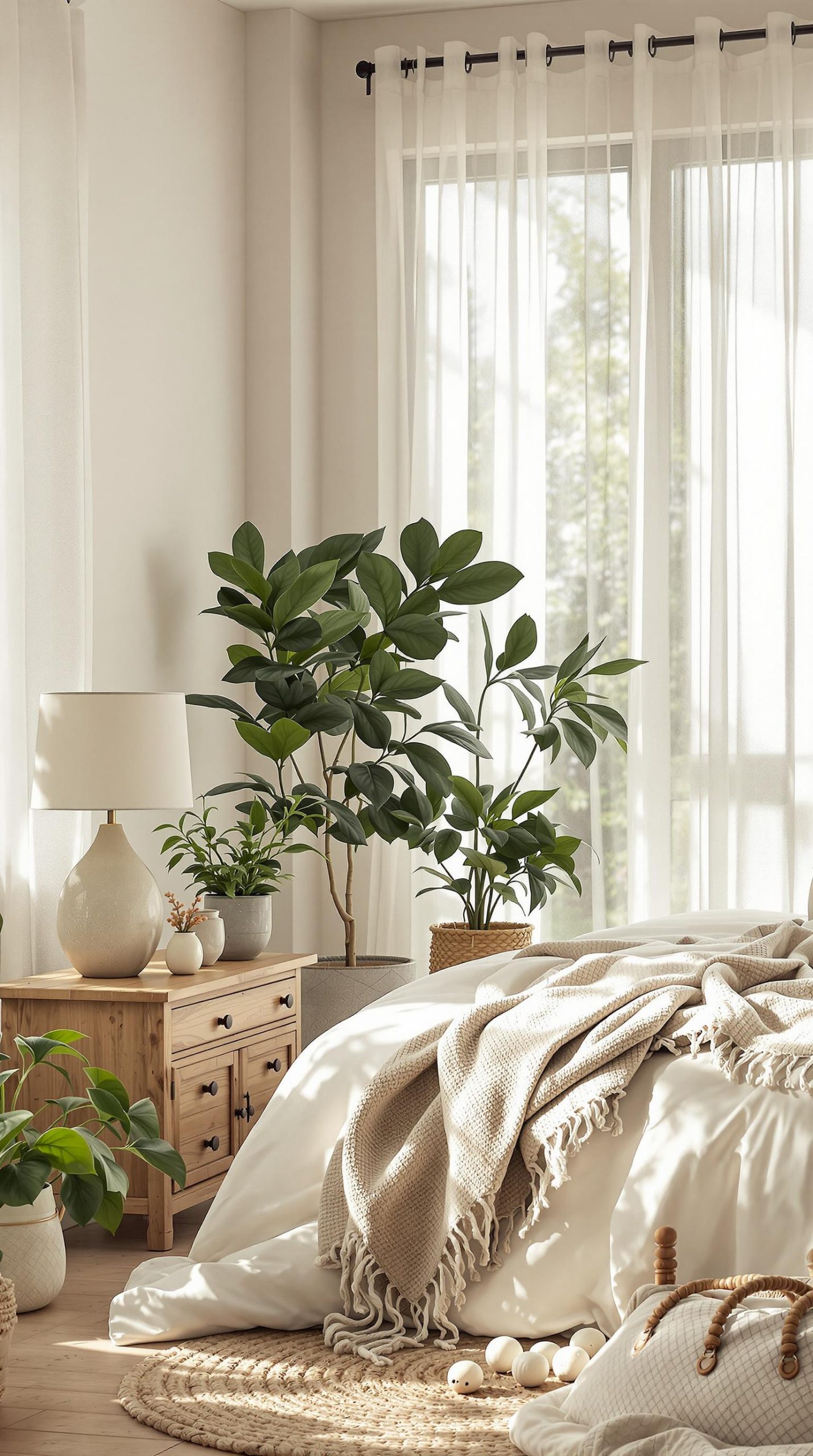 Dreamy Retreats: The Ideal Sanctuary