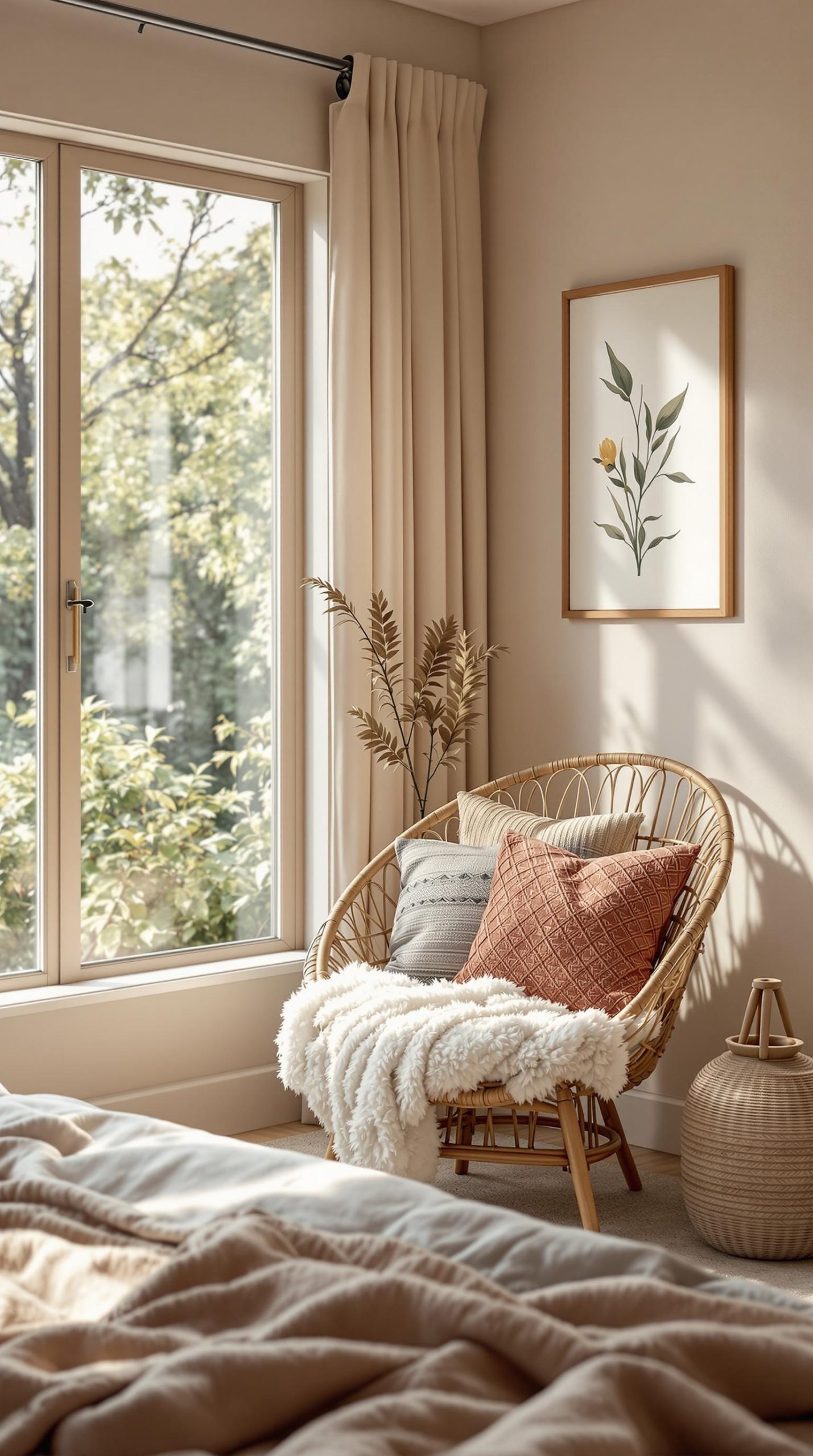 Cozy Corners: Creating the Ultimate Nook