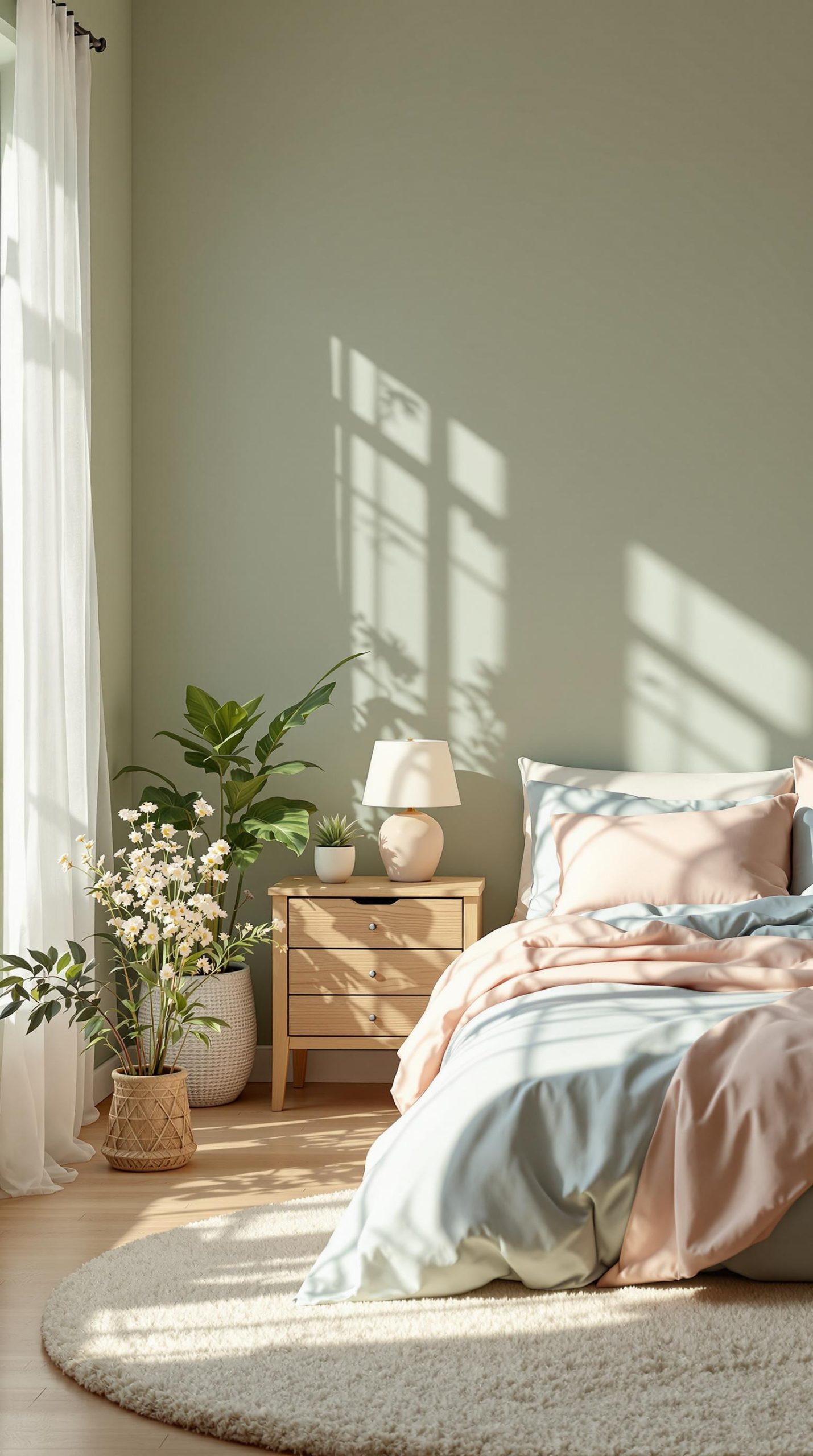 Muted Marvels: Embrace Subtle Shades