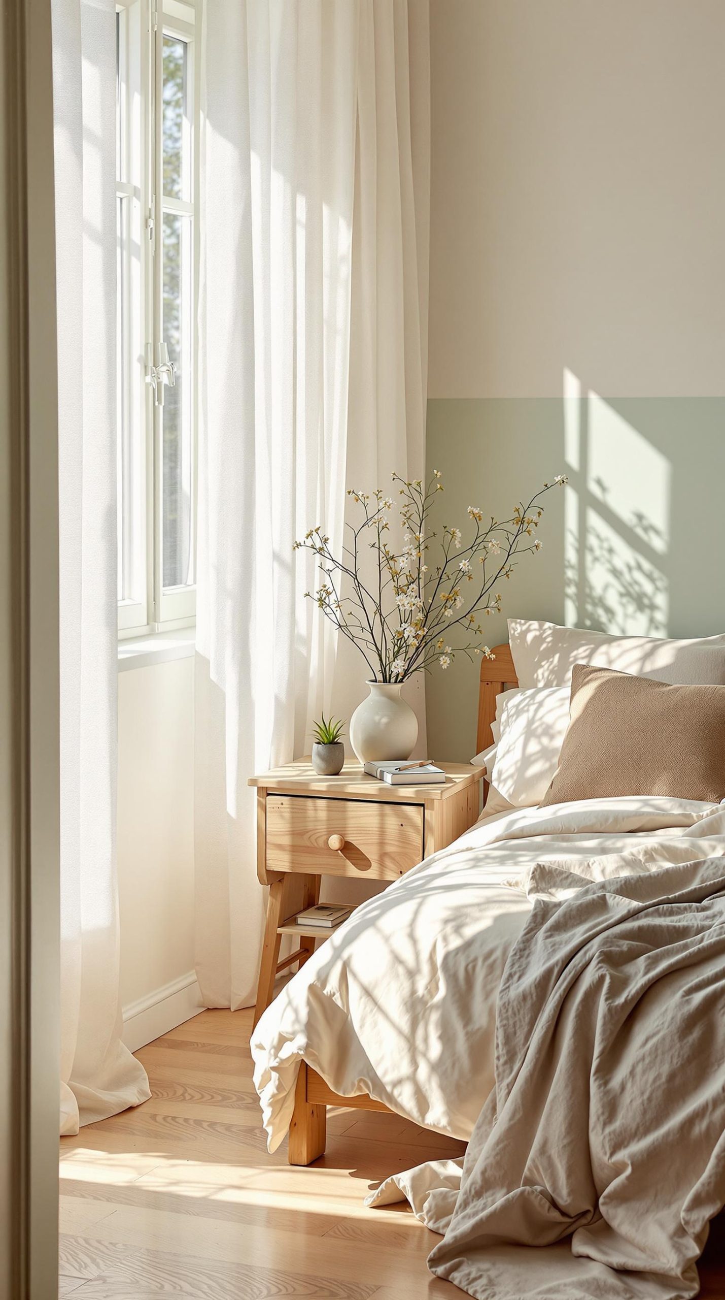Room Refresh: Simple Updates with Big Impact