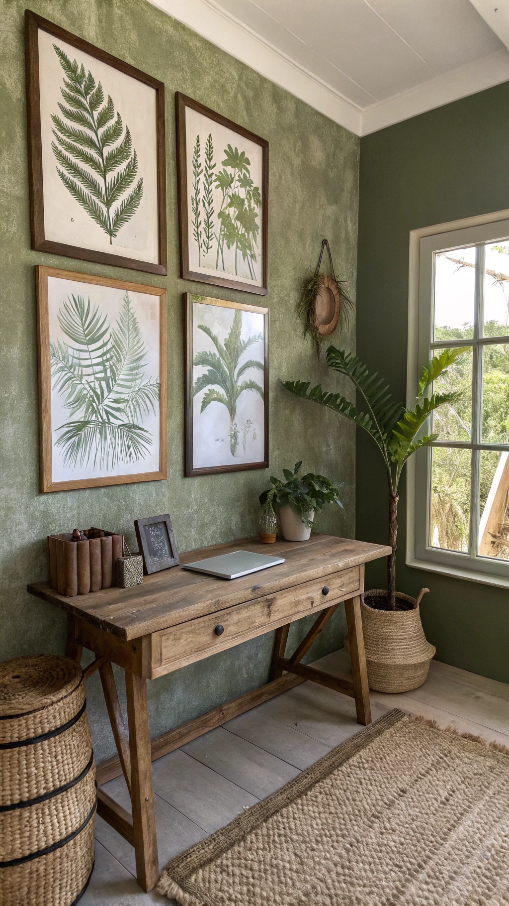 Botanical Prints for Wall Art