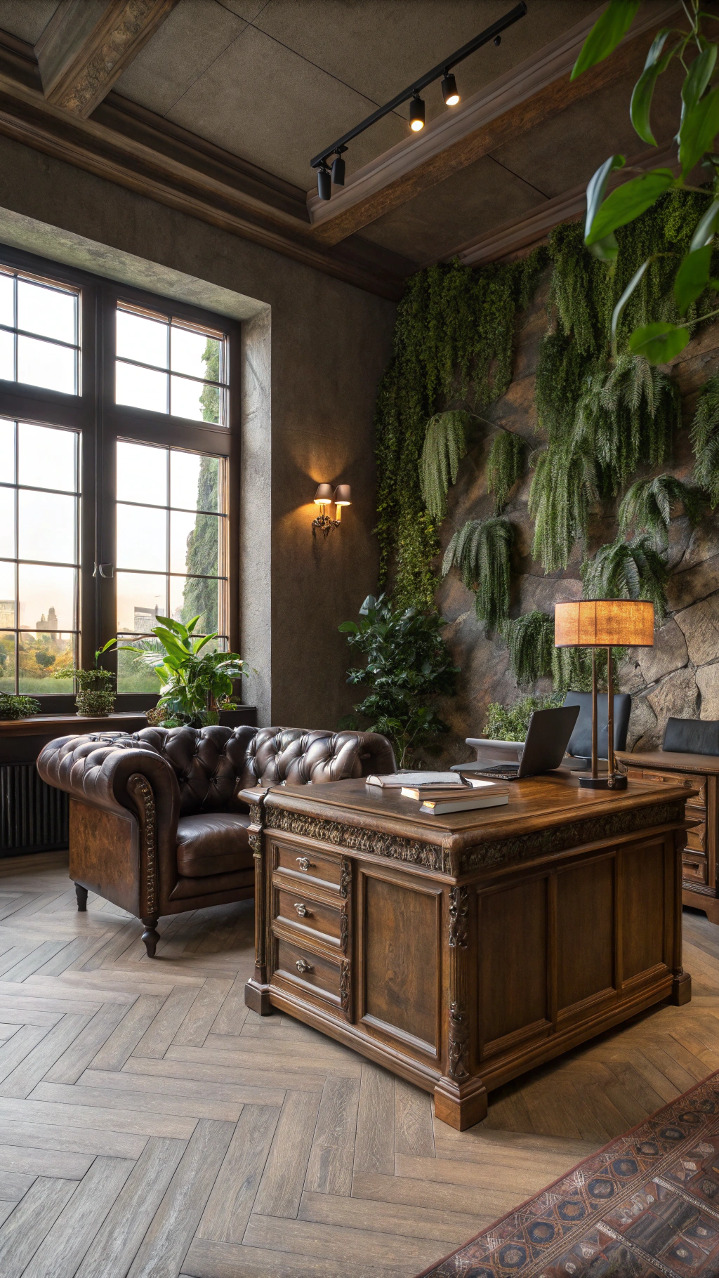 Leather Furniture for a Sophisticated Edge