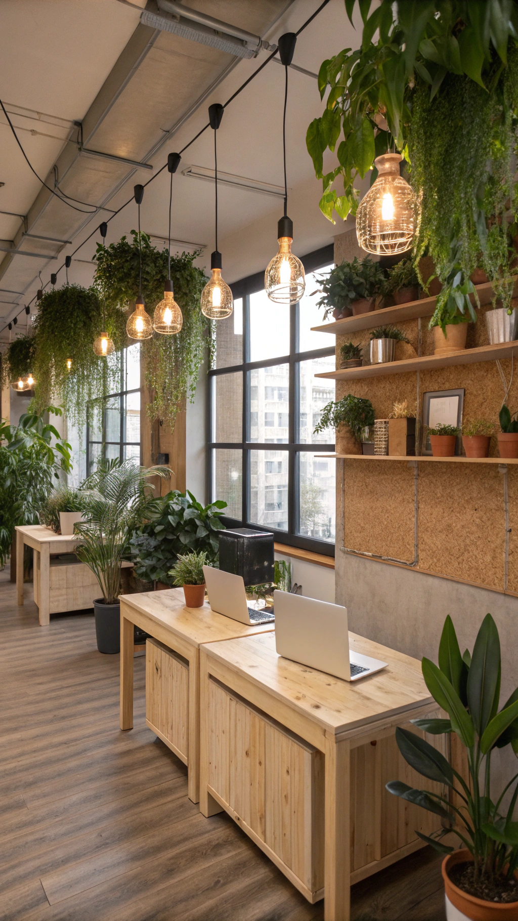 Eco-Friendly Lighting Solutions