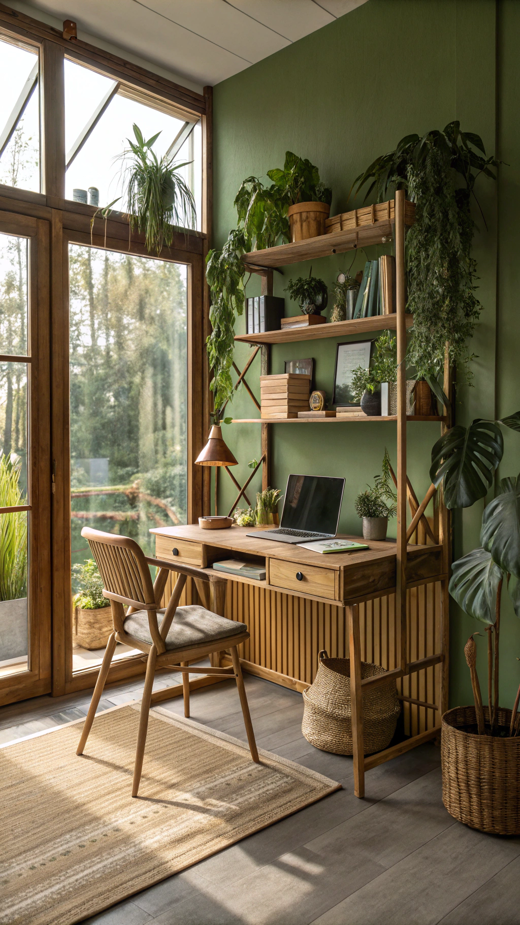 Sustainable Furniture Choices