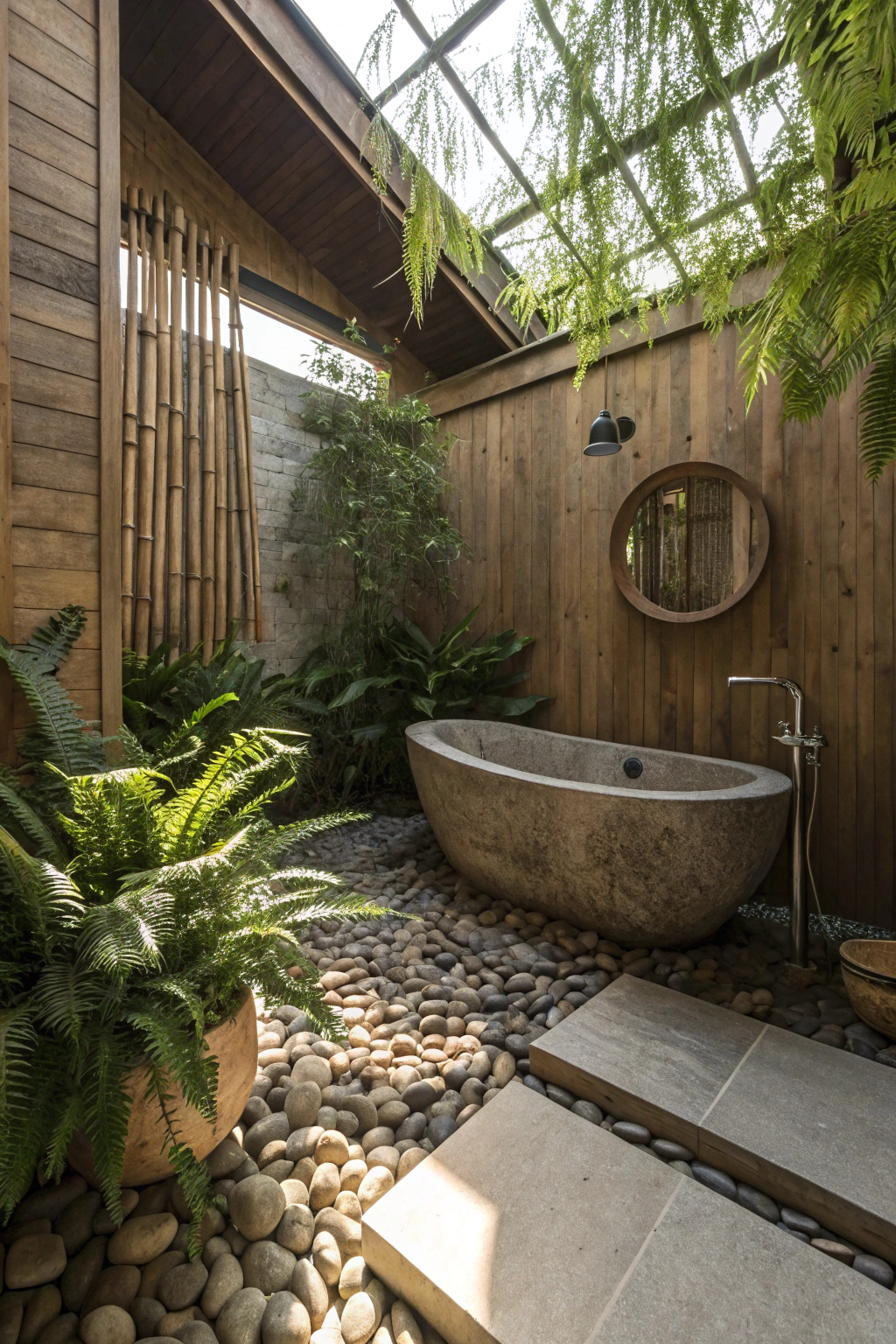 Nature-Inspired Inspirational Designs