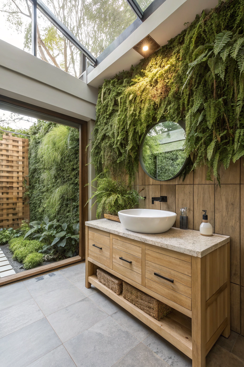 Eco-Friendly Elements for Green Living
