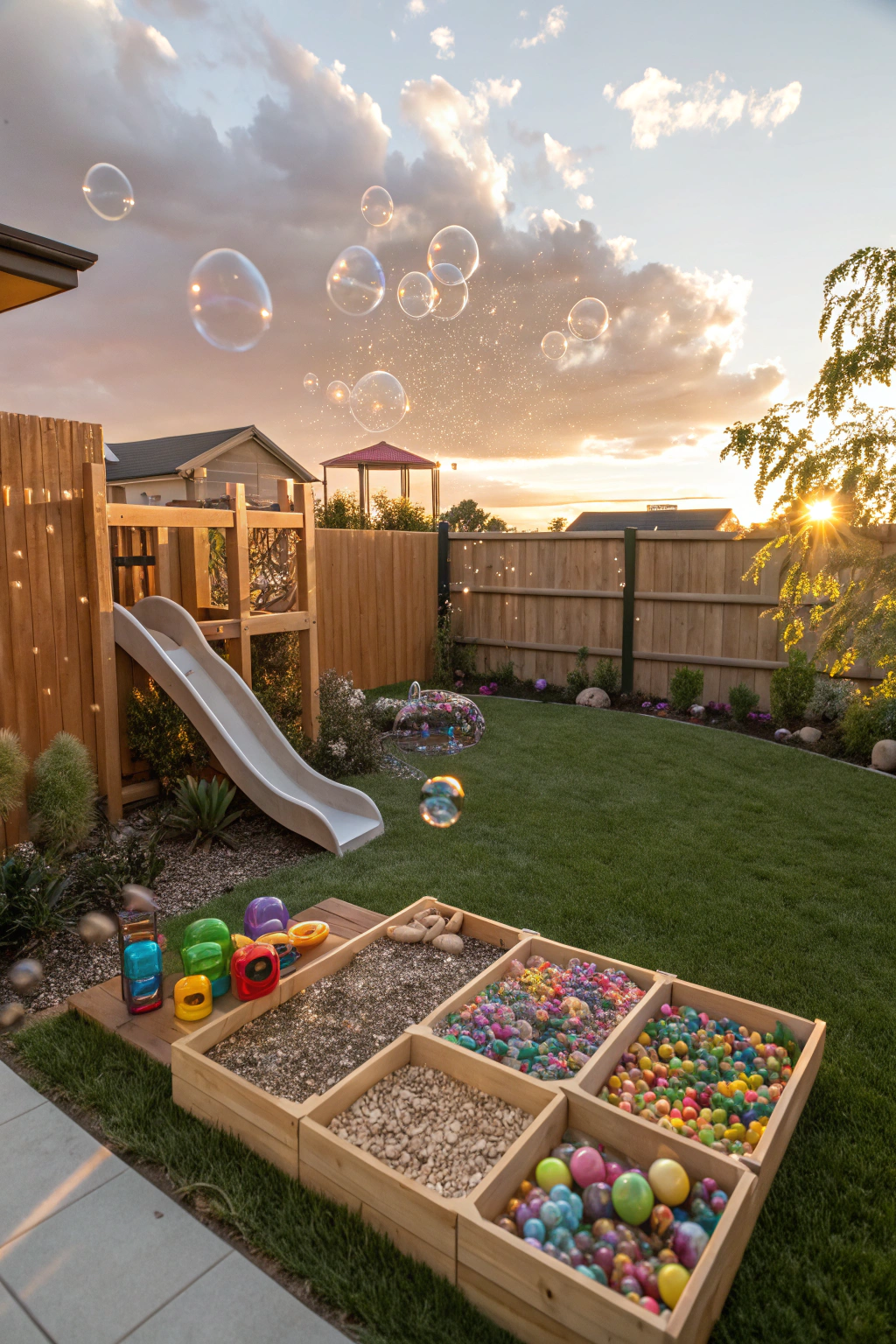 Sweet Outdoor Activities for Toddlers