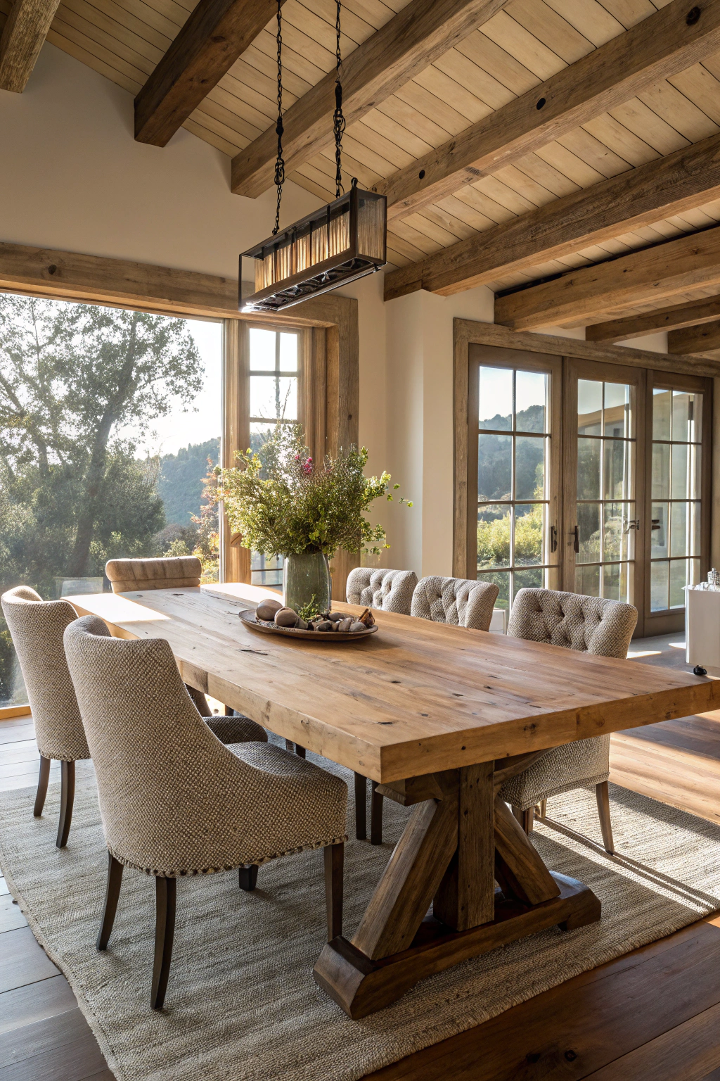 The Allure of Boucle Accents