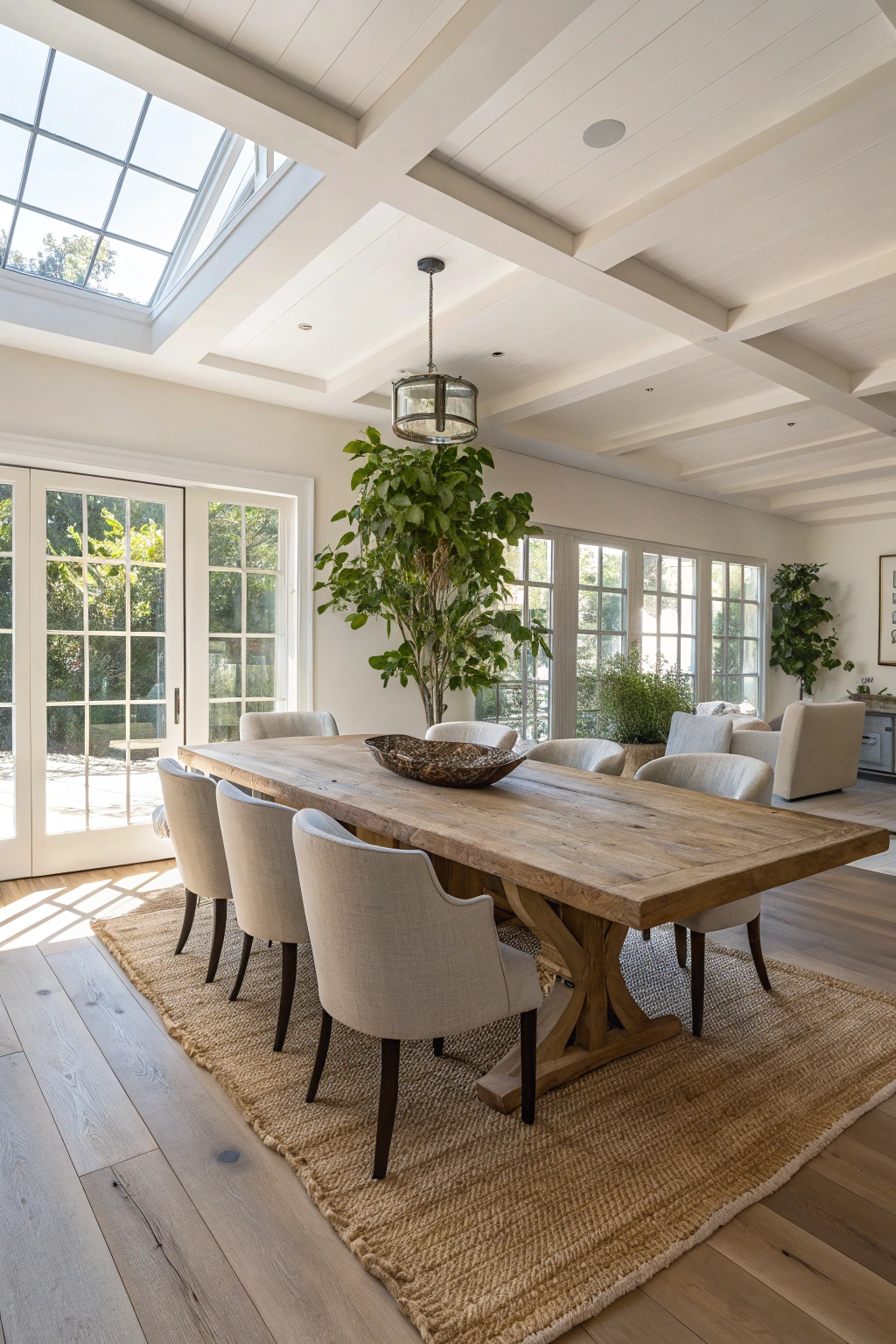 Embracing Modern Organic Style