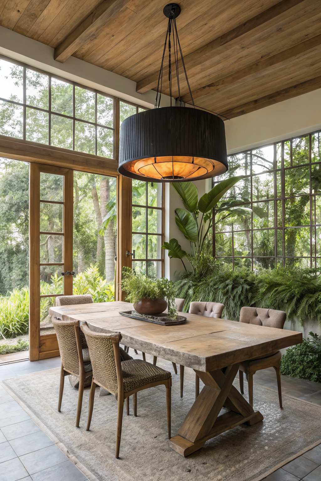 Lighting That Defines Your Space