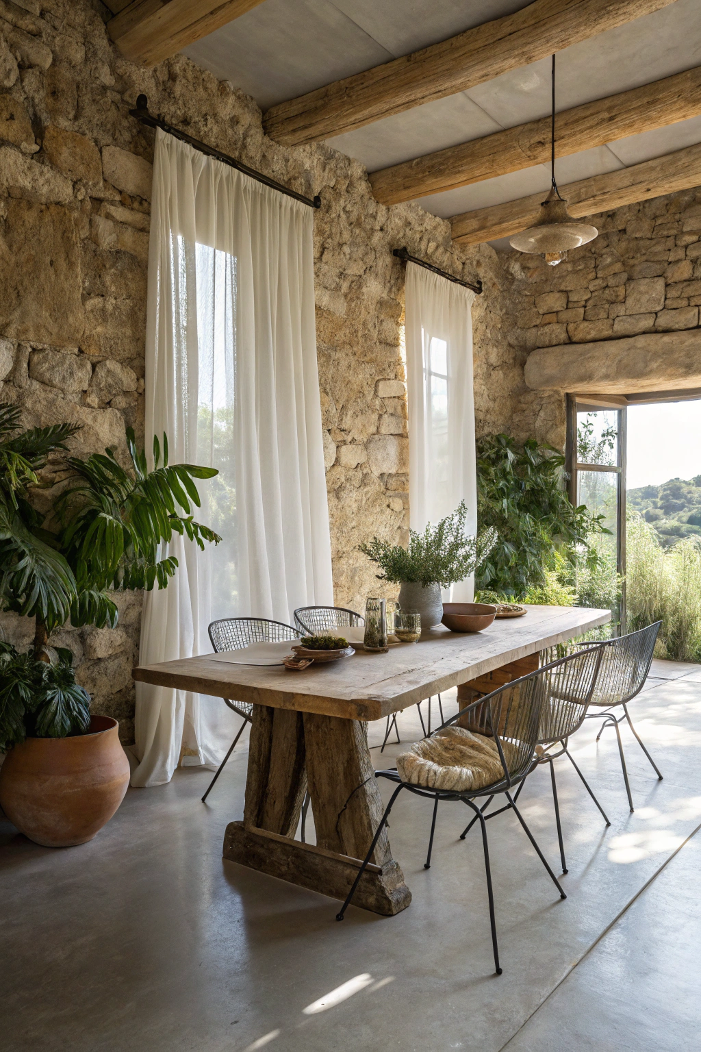Inviting Wabi-Sabi Inspirations