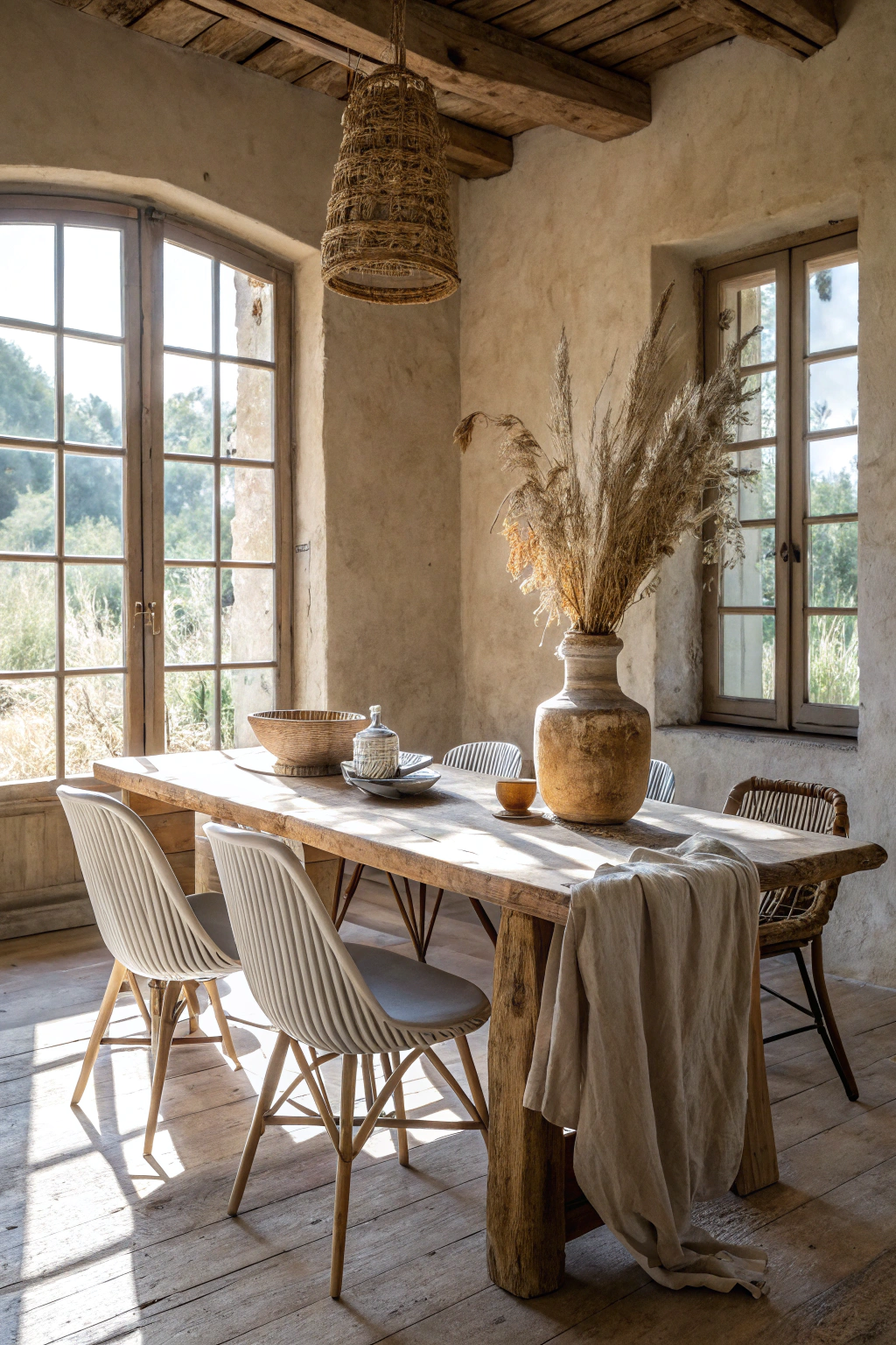 Wabi Sabi Serenity