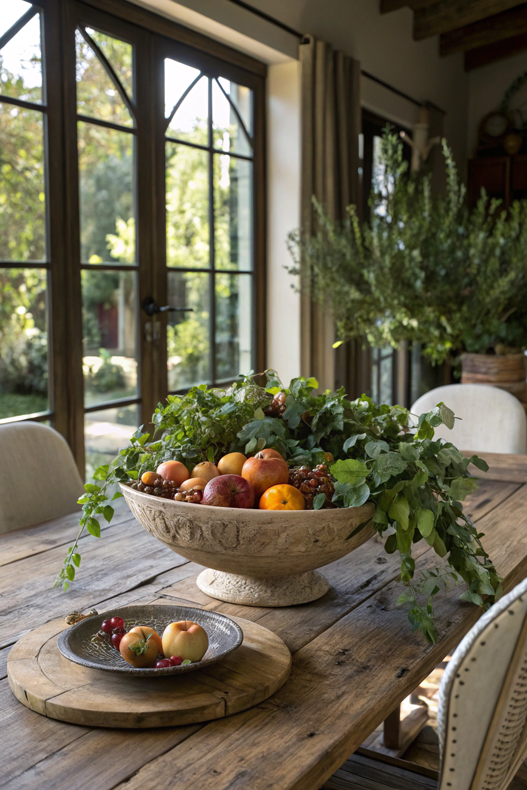Dining Table Centerpiece Ideas