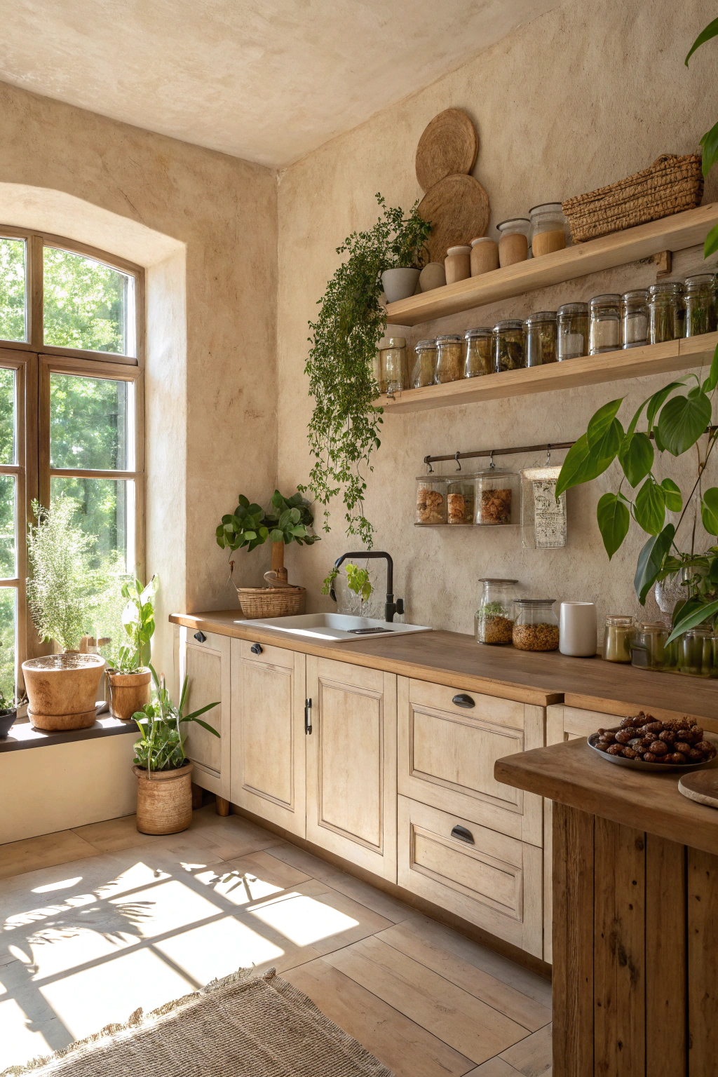 Lime Wash Paint: Transformative and Refreshing