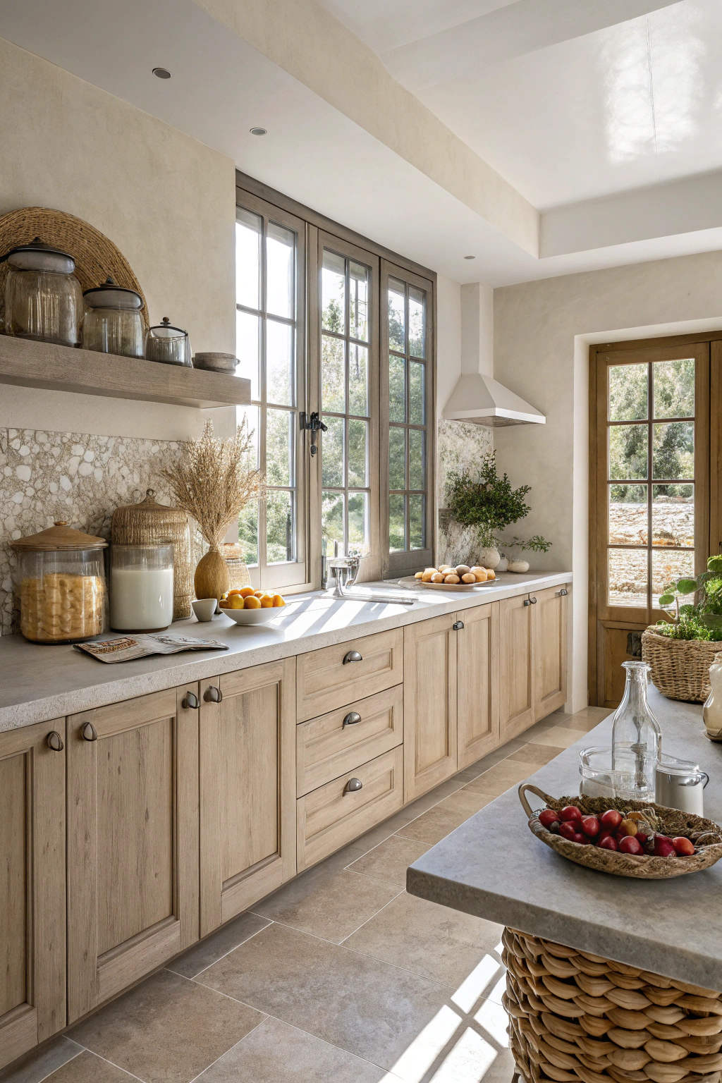 Calm and Timeless Neutrals
