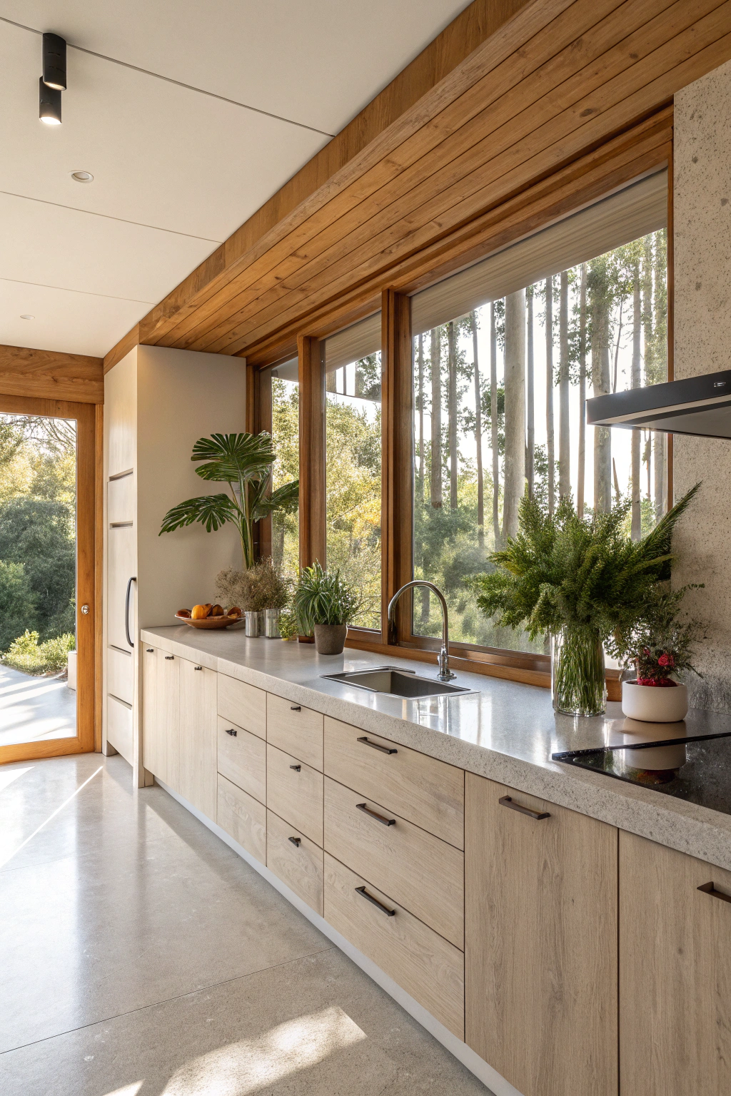 Organic Modern Elegance