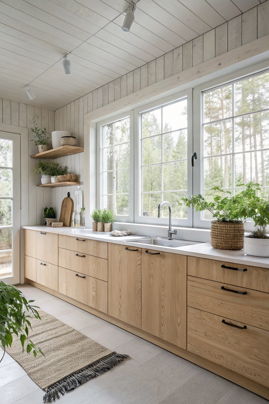 Scandinavian Simplicity