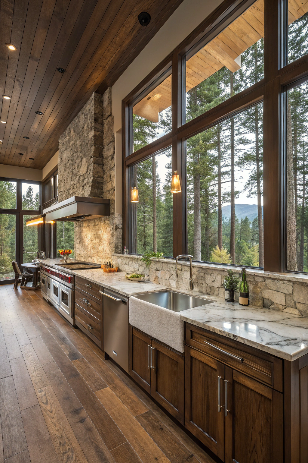 Luxury Layouts to Envy