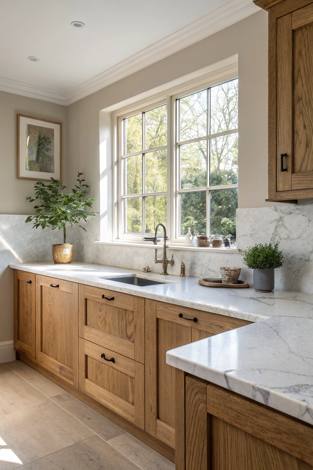 Timeless Design Elements