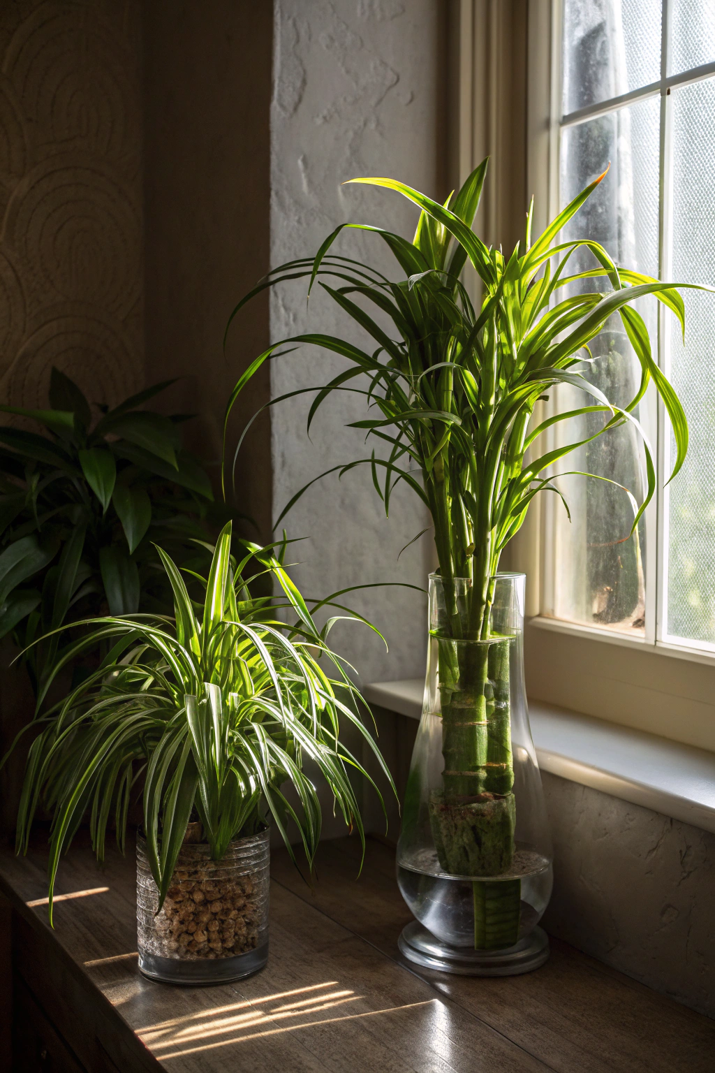 Low Light Wonders: Water-Resilient Houseplants