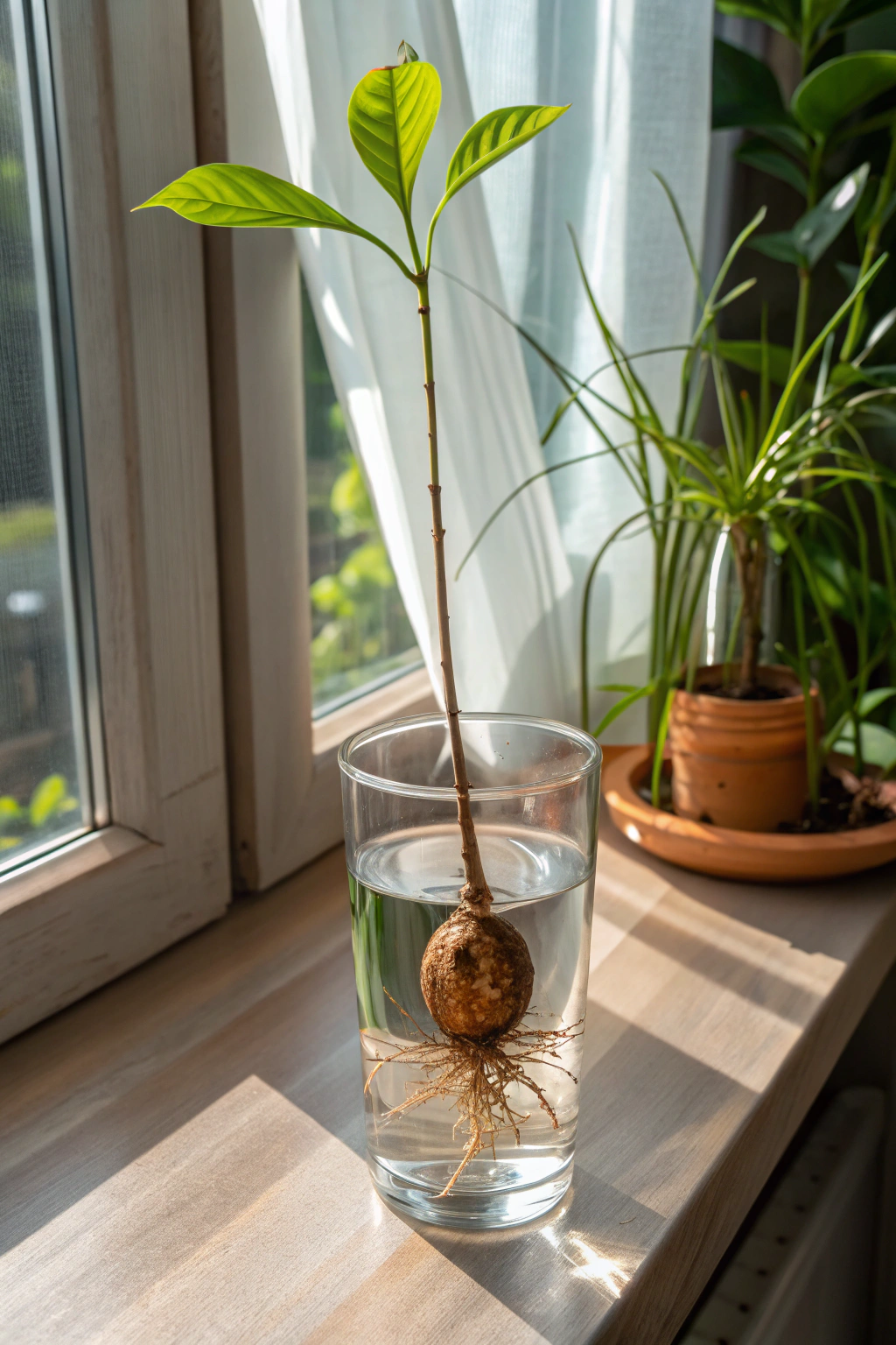 Avocado Pits: Grow Deliciousness at Home