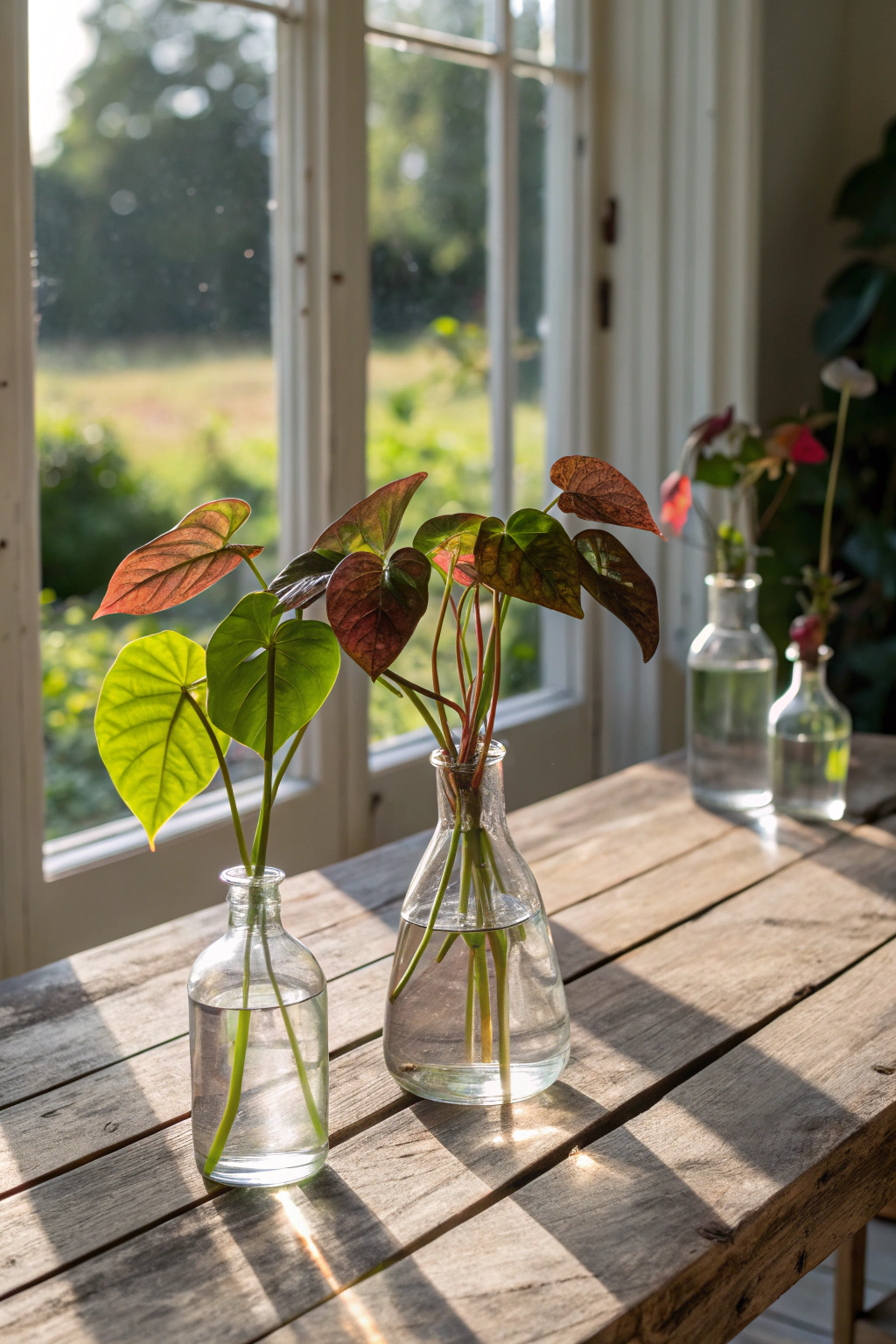 Begonia Cuttings: Propagation Made Simple