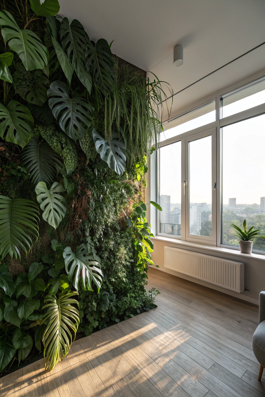 Urban Jungle Creations