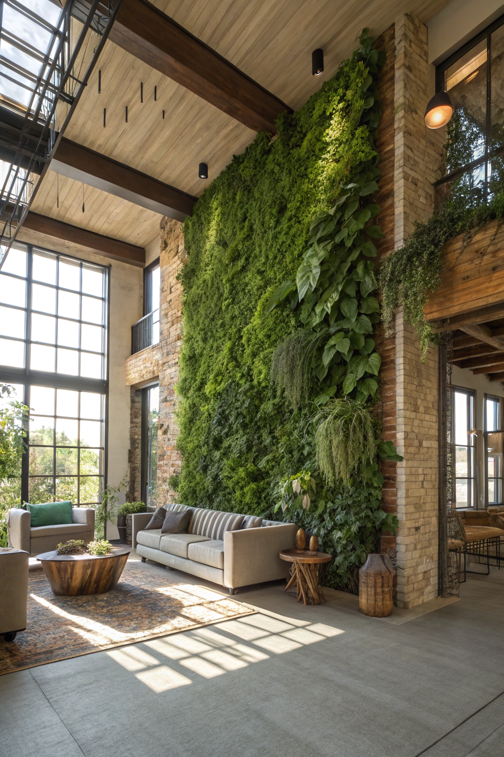 Versatile Plant Decor