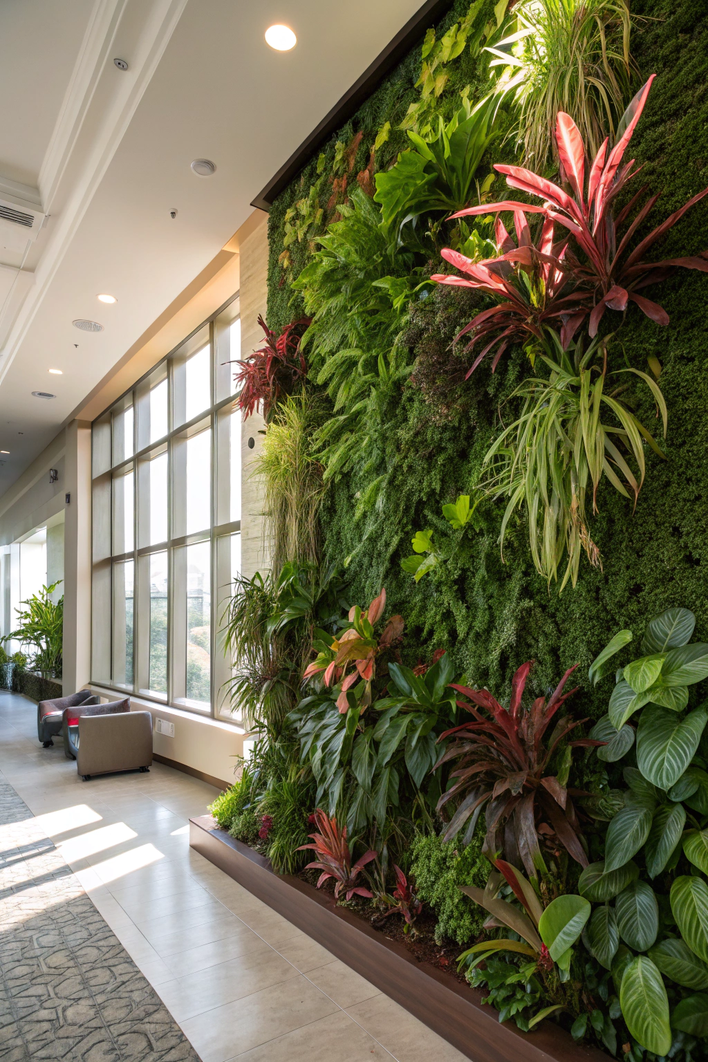 Botanical Design Inspiration