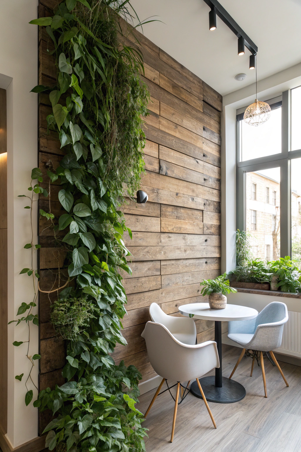Harmonize Your Home Decor with Green Elements
